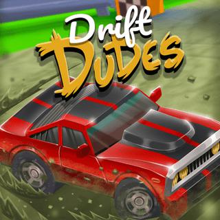 Drift Dudes teaser