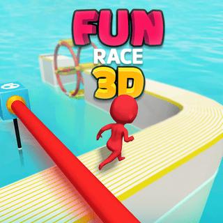 Fun Race 3D teaser